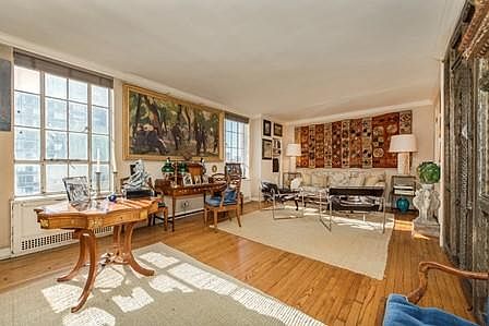 1st image of 340 W 57th St APT 16E