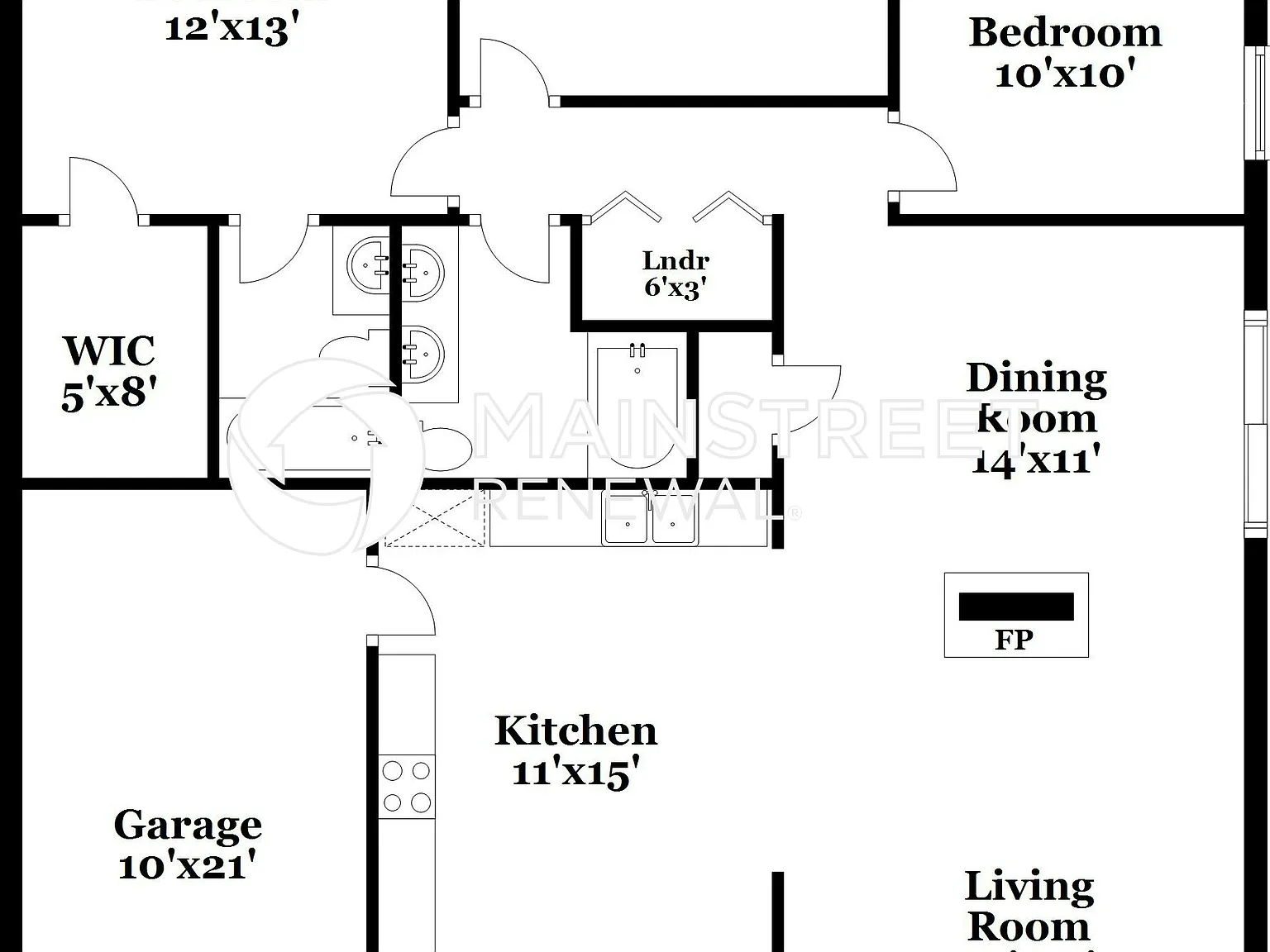 14038 Eden Ct — Photo 2
