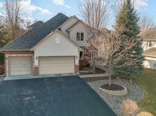 13283 Georgia Dr, Apple Valley, MN 55124