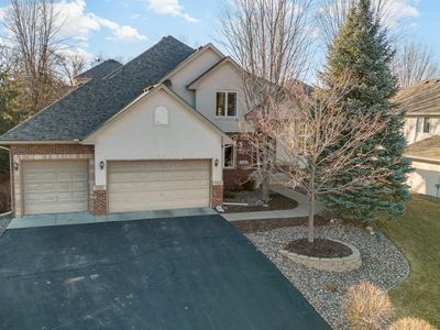 13283 Georgia Dr, Apple Valley, MN, 55124