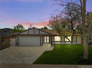 20828 Shine Dr, Santa Clarita, CA 91350