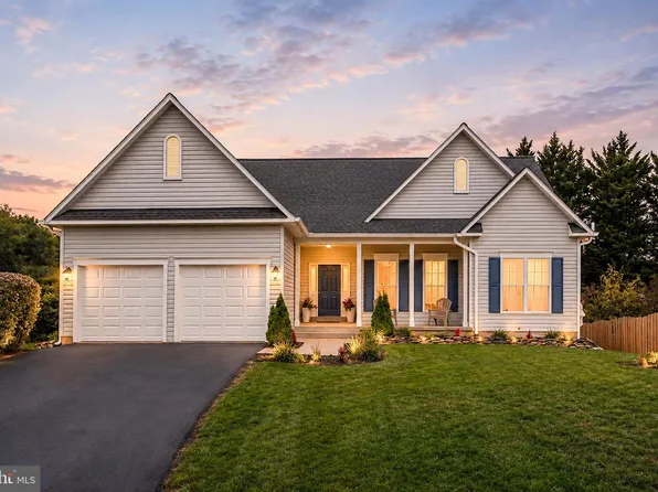 303 Ashby Ct, Berryville, VA 22611