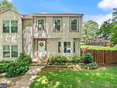 2 Aviary St, Warrenton, VA, 20186