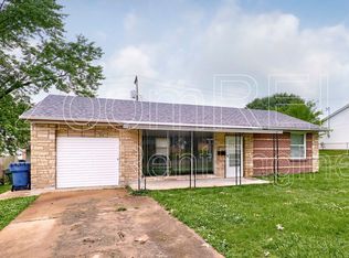 7501 Dianthan Ln, Saint Louis, MO 63116