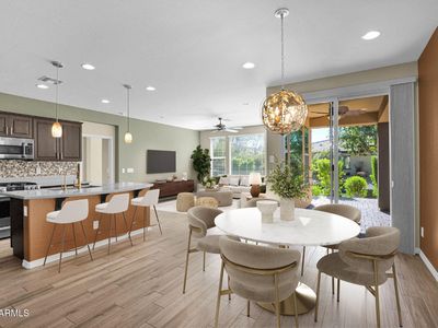 731 E Verde Blvd, Queen Creek, AZ, 85140