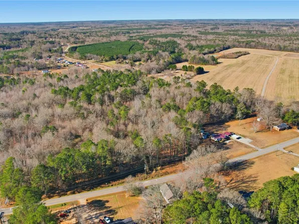 0 Apple Orchard Rd, Clinton, SC 29325