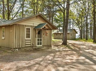 13024 Wagner Ln, Lac Du Flambeau, WI 54538