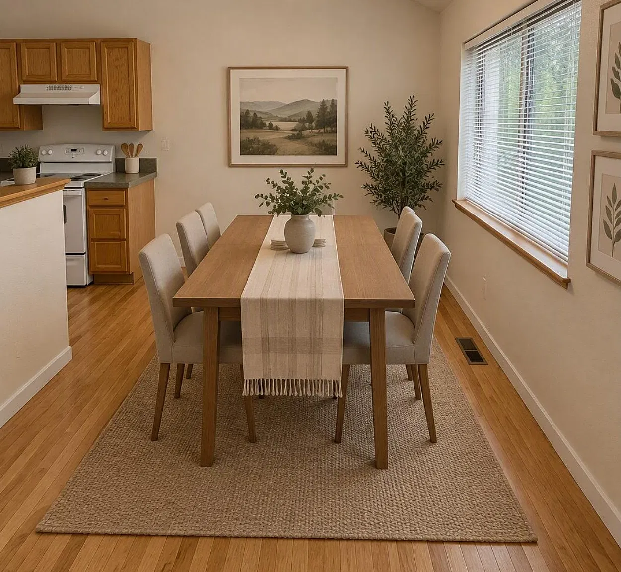 3 bed, 2100 sqft, $2,900 — Photo 4