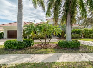 353 Flanders Dr, Indialantic, FL 32903