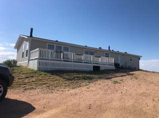 21405 La Plano Point, Fountain, CO 80817