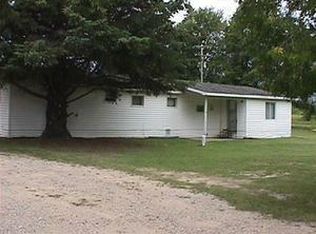 2014 S School Rd, Sterling, MI 48659