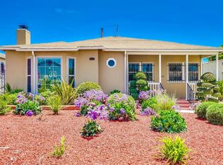 10306 La Salle Ave, Los Angeles, CA 90047