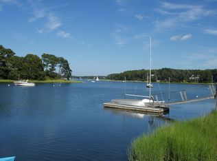 8 Riverview Dr, Orleans, MA 02653