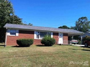 911 Cave St, Morristown, TN 37813