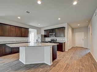 6314 Fairfield Brook Ln, Richmond, TX 77469