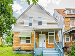 2580 Meldrum St, Detroit, MI 48207