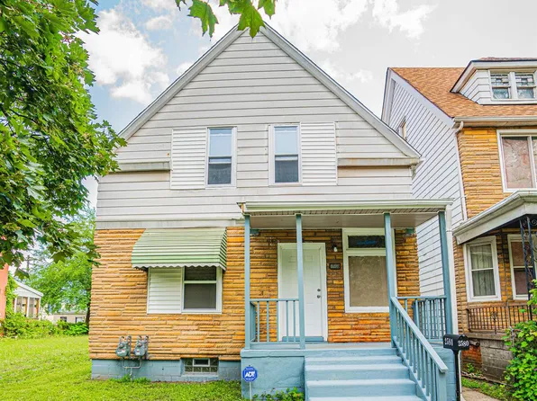 2580 Meldrum St, Detroit, MI 48207