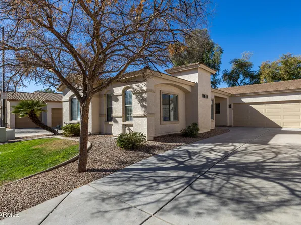 2132 N HOLGUIN Way, Chandler, AZ 85225