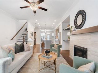 2376 Provence Park Way, Decatur, GA 30033