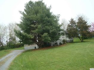 2177 Red Bank Cir, Sevierville, TN 37876
