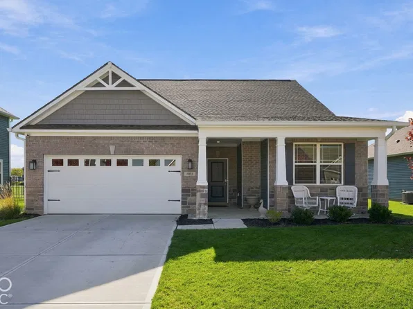 6833 Cardiff Dr, McCordsville, IN 46055