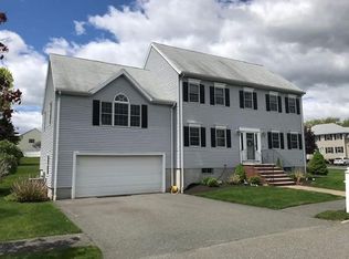 147 Emerald Dr, Lynn, MA 01904