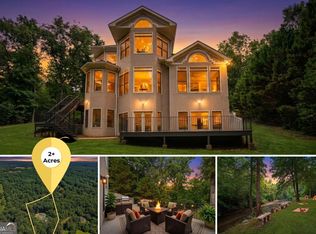 881 River Chase, Hoschton, GA 30548