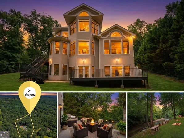 881 River Chase, Hoschton, GA 30548