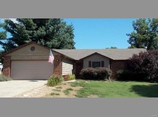 437 Timberline Ct, O'Fallon, IL 62269