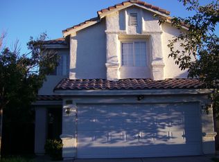 4205 Riker Ave, Las Vegas, NV 89115