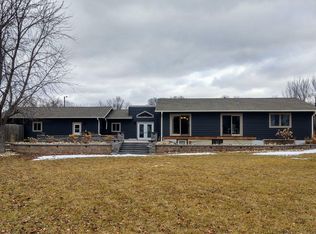 123 Rita Rd, Ortonville, MN 56278