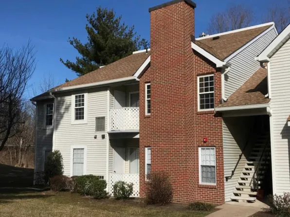 803 Diamond Dr #803, Newtown, PA 18940