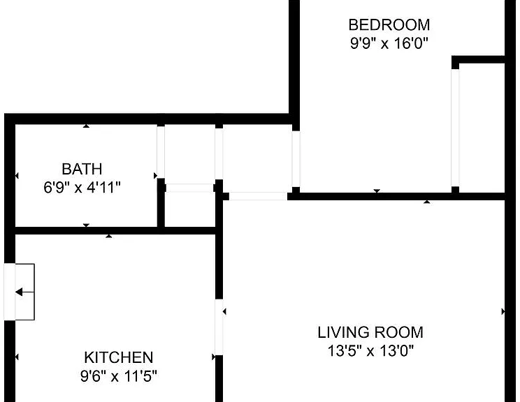 1202 Chandler St. — Photo 13