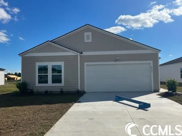 8139 Forest Edge Dr. Lot 491 Harrisburg D, Myrtle Beach, SC 29579