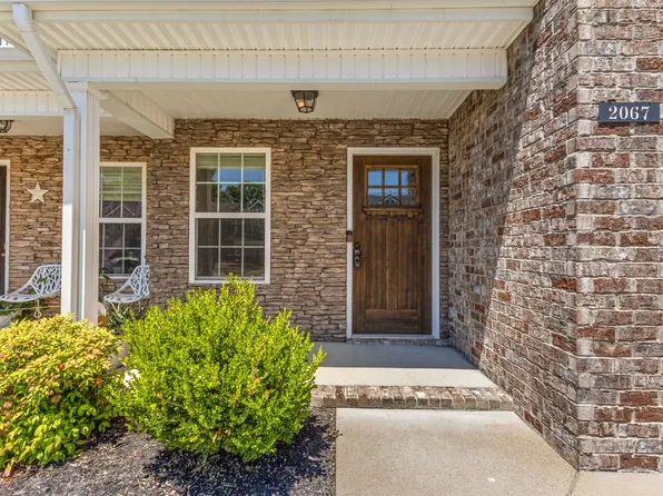 2067 Downstream Dr, Ashland City, TN 37015