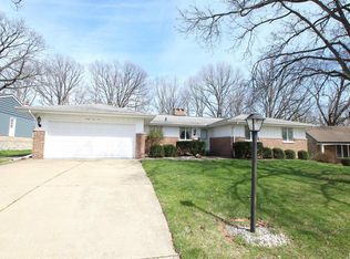 6610 N Rustic Oak Ct, Peoria, IL