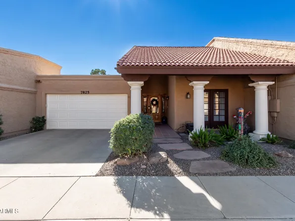 7825 E GRANADA Road, Scottsdale, AZ 85257