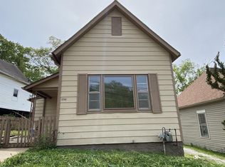 1423 Harvey St, Knoxville, TN 37917