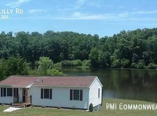 46 Lilly Rd, Ruckersville, VA 22968