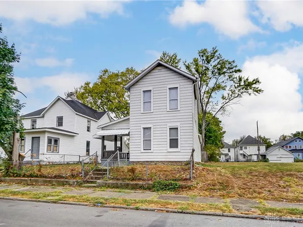 29 Drake Ave, Dayton, OH 45405