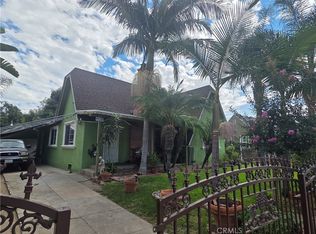 3154 Washington Ave, El Monte, CA 91731