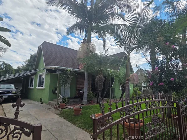 3154 Washington Ave, El Monte, CA 91731