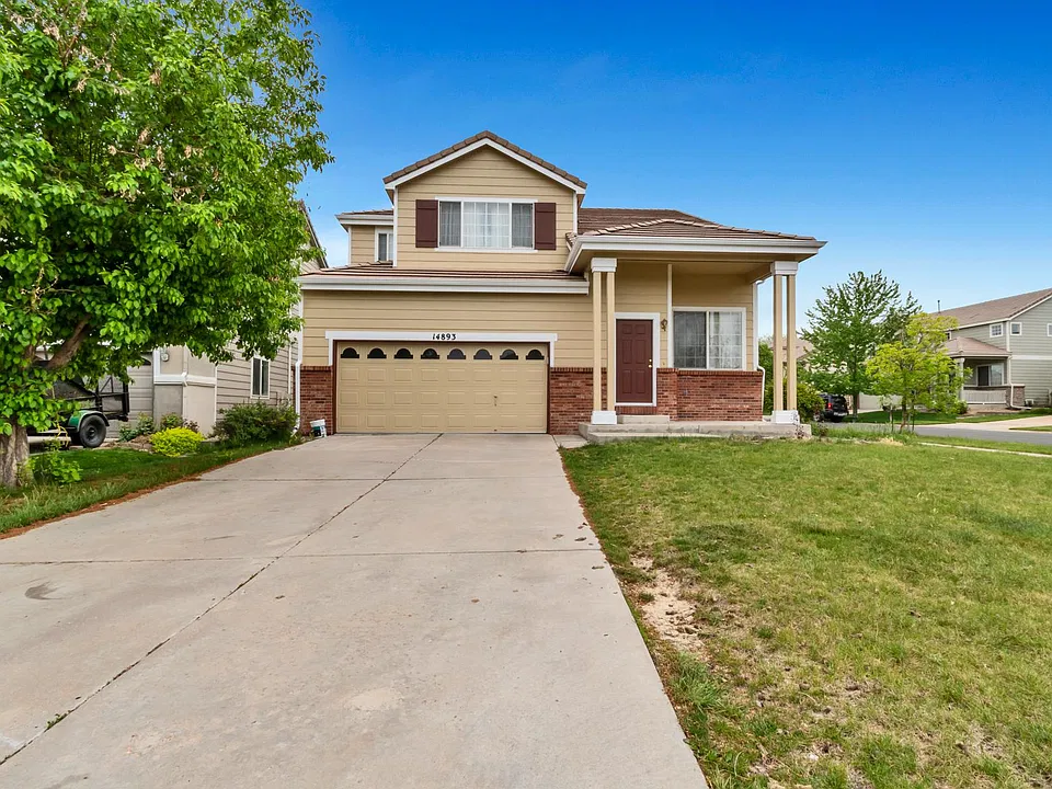 14893 E Maple Pl