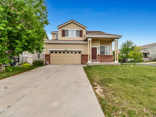 14893 E Maple Pl, Aurora, CO 80012