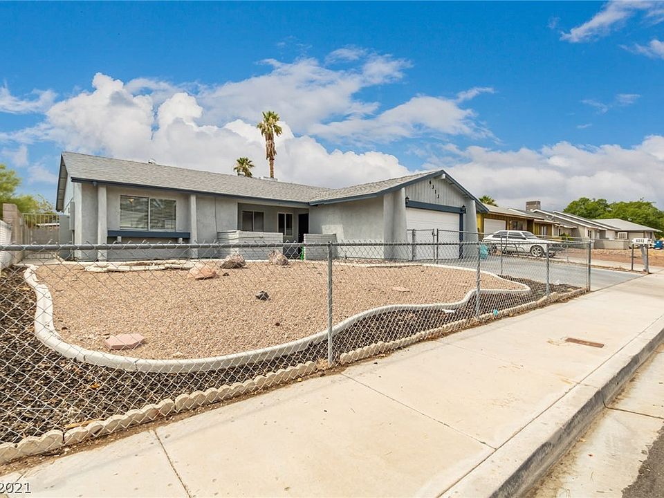 6313 Santa Cruz Ave Las Vegas NV 89108 Zillow