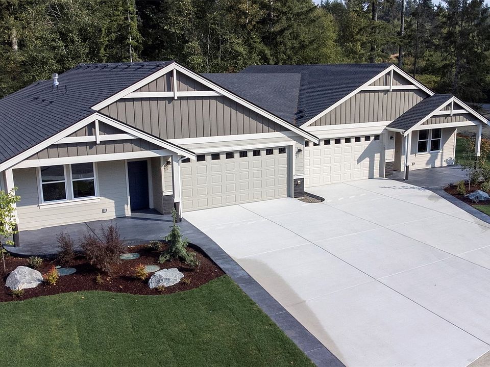 13805 119th Street Ct NW, Gig Harbor, WA 98329 Zillow