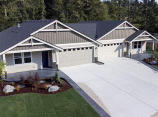 13805 119th Street Ct NW, Gig Harbor, WA 98329