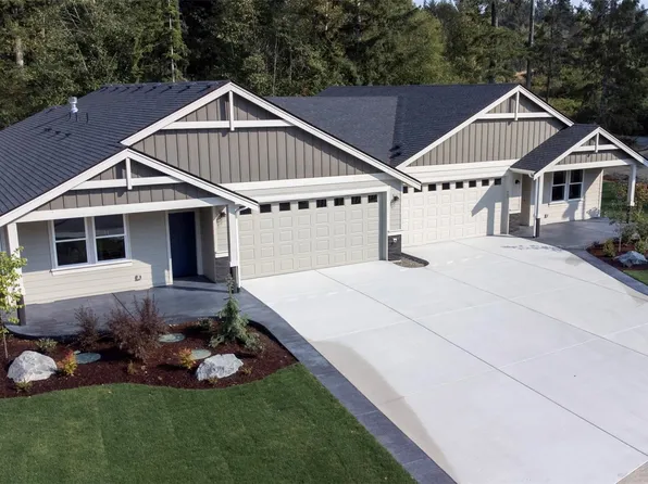 13805 119th Street Ct NW, Vaughn, WA 98329