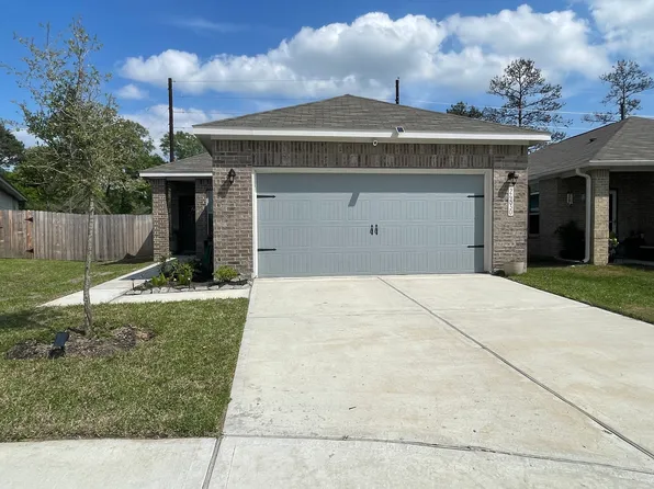 24830 Russet Bluff Trl, Huffman, TX 77336