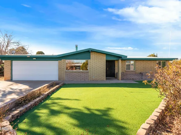 3935 Mallard Place, Sierra Vista, AZ 85635